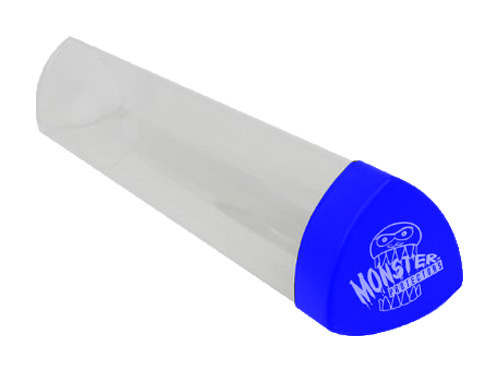 Monster Protectors Playmat Tube: Blue